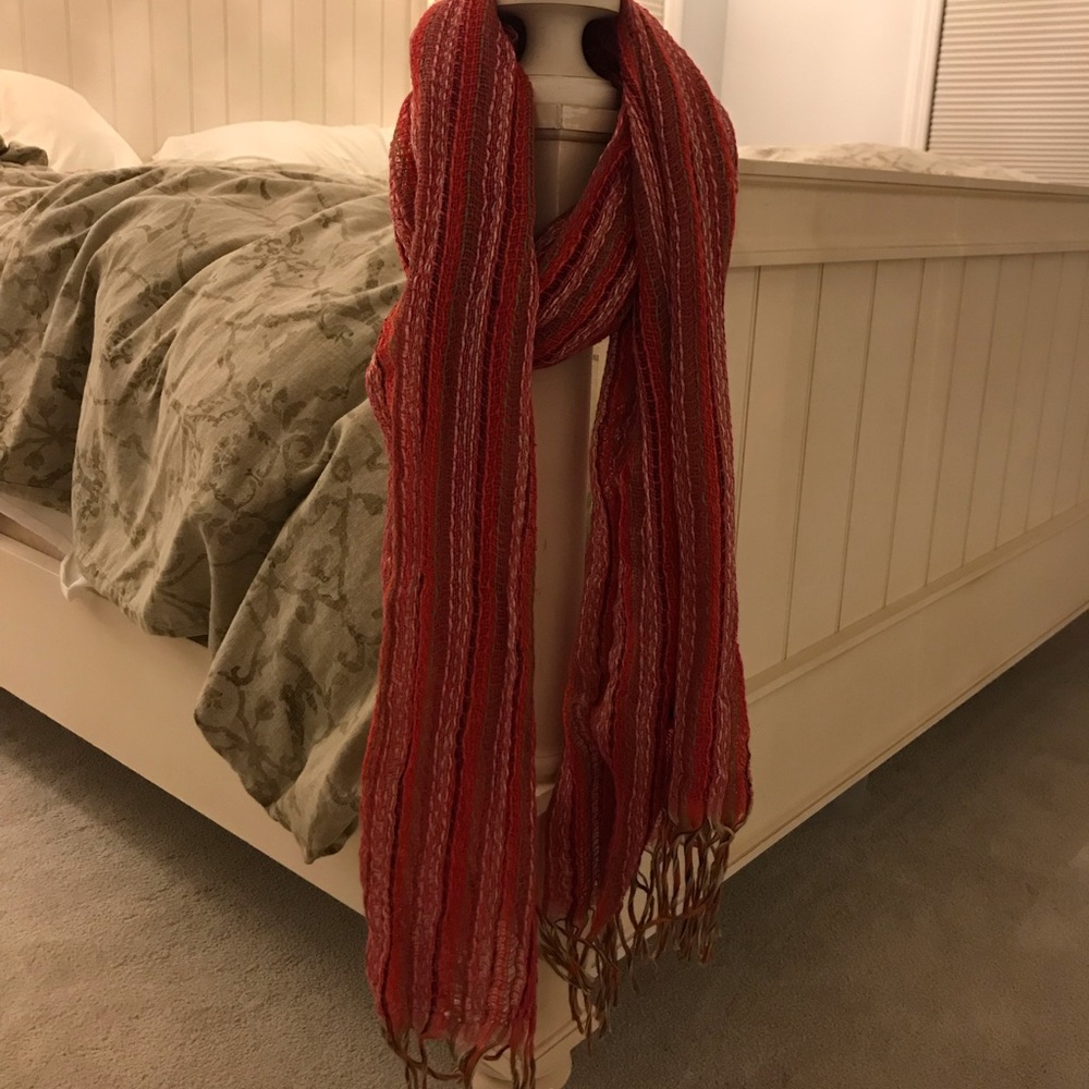 Missoni Scarf